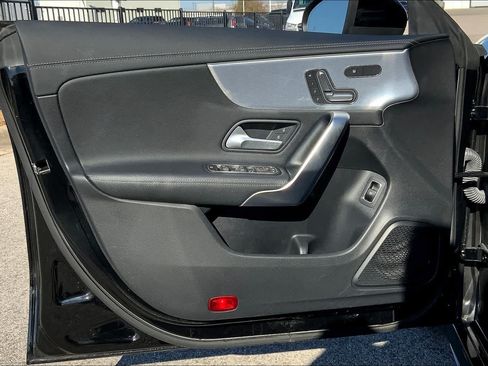 Certified 2020 Mercedes-Benz CLA 250 image 22