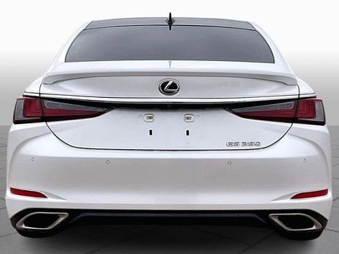 Used 2022 Lexus ES 350 w/ Accessory Package image 5