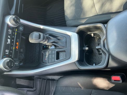 Certified 2024 Toyota RAV4 XLE AWD/4WD image 15