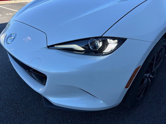 New 2026 MAZDA MX-5 Miata Grand Touring RWD image 8