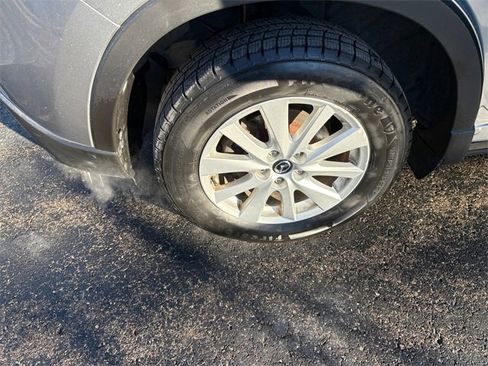 Used 2013 MAZDA CX-5 Touring w/ Bose & Moonroof Pkg image 18