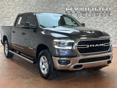 Used 2023 RAM 1500 Big Horn