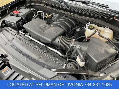 Used 2023 Chevrolet Tahoe High Country w/ Max Trailering Package image 31