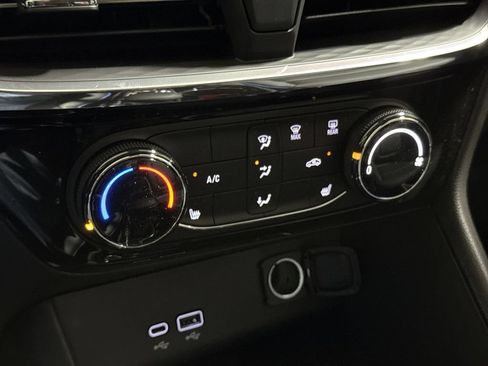 New 2026 Buick Encore GX Sport Touring w/ Comfort Package FWD image 16