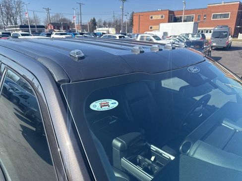 Certified 2024 Ford F250 Lariat w/ Tremor Off-Road Package image 55