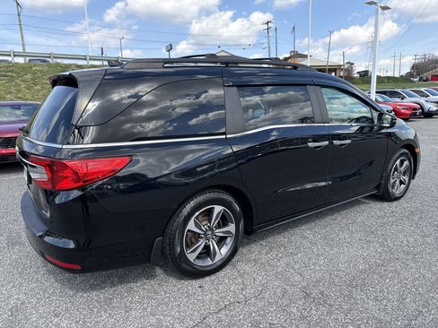 Used 2018 Honda Odyssey Touring image 10