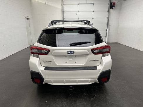 Used 2022 Subaru Crosstrek 2.0i Premium AWD/4WD image 7
