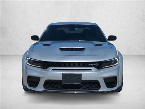 Used 2023 Dodge Charger SRT Hellcat RWD image 2