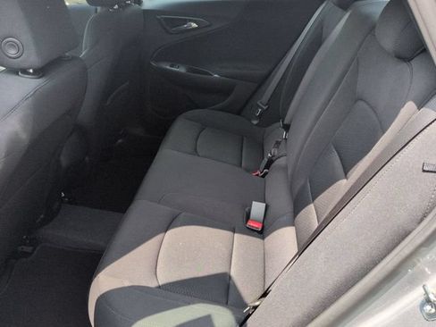 Used 2023 Chevrolet Malibu RS FWD image 23