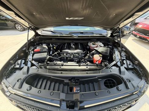 Certified 2023 Cadillac Escalade V AWD/4WD image 36