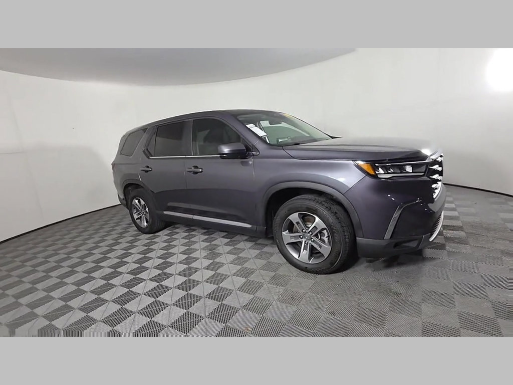 Used 2024 Honda Pilot EX-L image 58