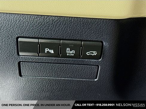 Used 2015 Lexus NX 200t F Sport w/ Premium Package image 10