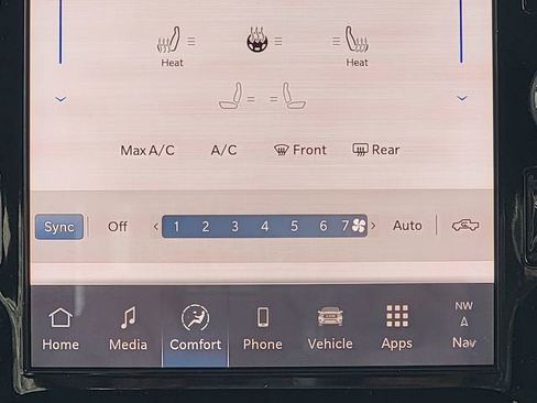 New 2026 RAM 1500 Big Horn image 28