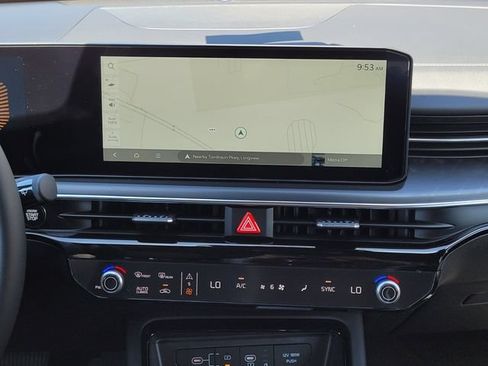 New 2026 Kia K5 GT-Line FWD image 15
