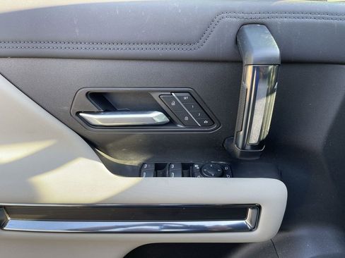 New 2026 GMC Hummer EV 4x4 Crew Cab image 23