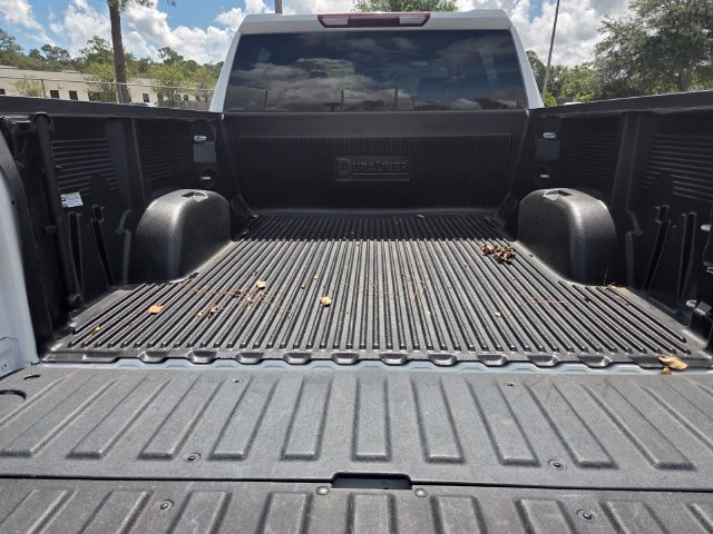 Used 2025 GMC Sierra 1500 SLT AWD/4WD image 18