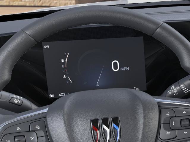 New 2026 Buick Envista Sport Touring w/ Convenience I Package FWD image 42