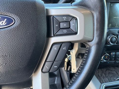 Used 2019 Ford F450 Lariat w/ Tow Technology Bundle AWD/4WD image 29