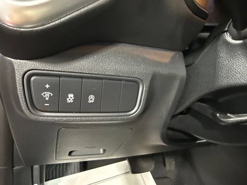 Used 2024 Kia Soul LX w/ Option Group 015 FWD image 37