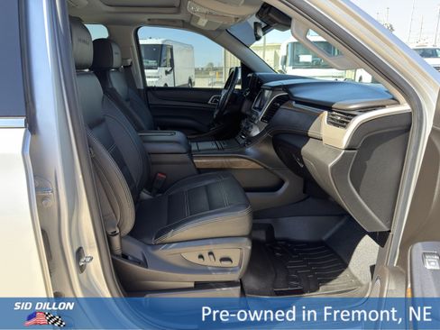Used 2020 GMC Yukon XL Denali w/ Open Road Package AWD/4WD image 20