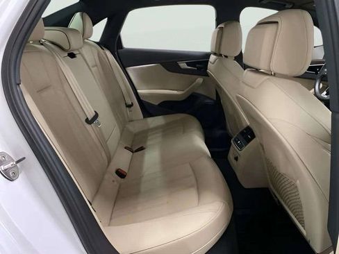 Used 2024 Audi A4 2.0T Premium Plus image 52