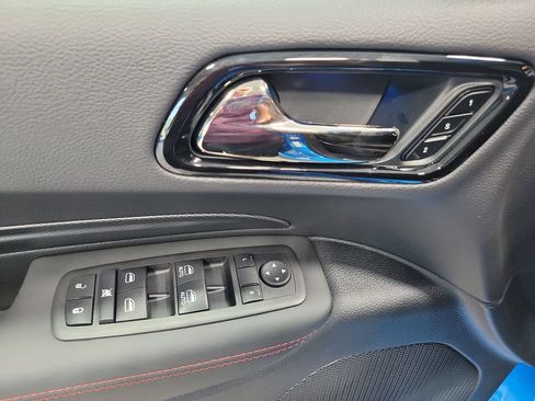 New 2026 Dodge Durango GT AWD/4WD image 16