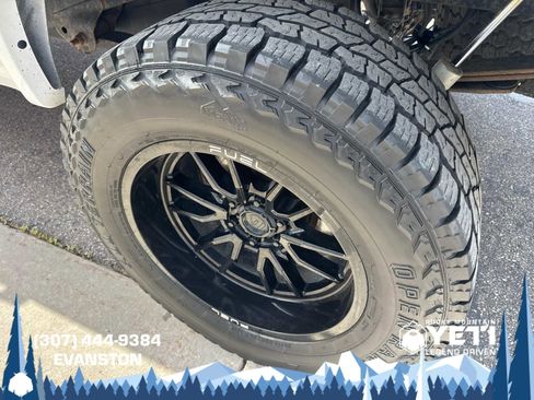 Used 2020 Ford F150 Lariat AWD/4WD image 22