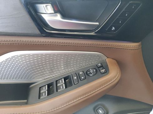 Used 2023 Acura MDX SH-AWD w/ Advance Package image 12