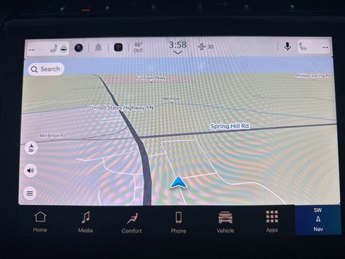 New 2025 Jeep Grand Cherokee Limited image 18