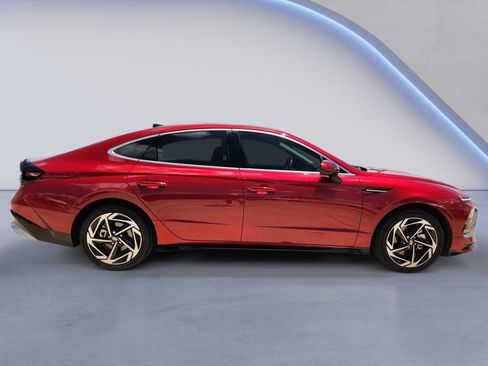 Used 2026 Hyundai Sonata SEL FWD image 6