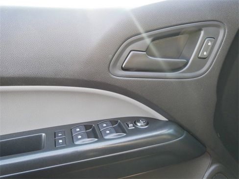 Used 2019 Chevrolet Colorado W/T w/ Custom Special Edition image 12