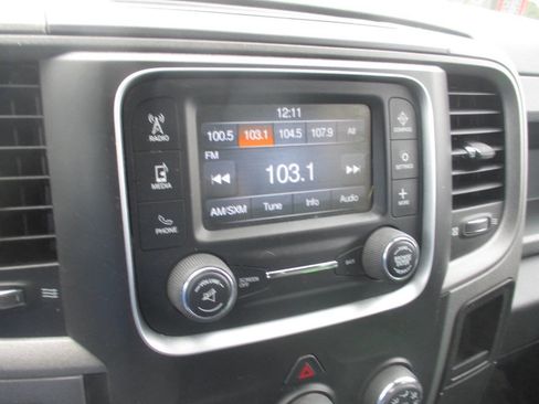 Used 2020 RAM 1500 Tradesman w/ Popular Equipment Group AWD/4WD image 28