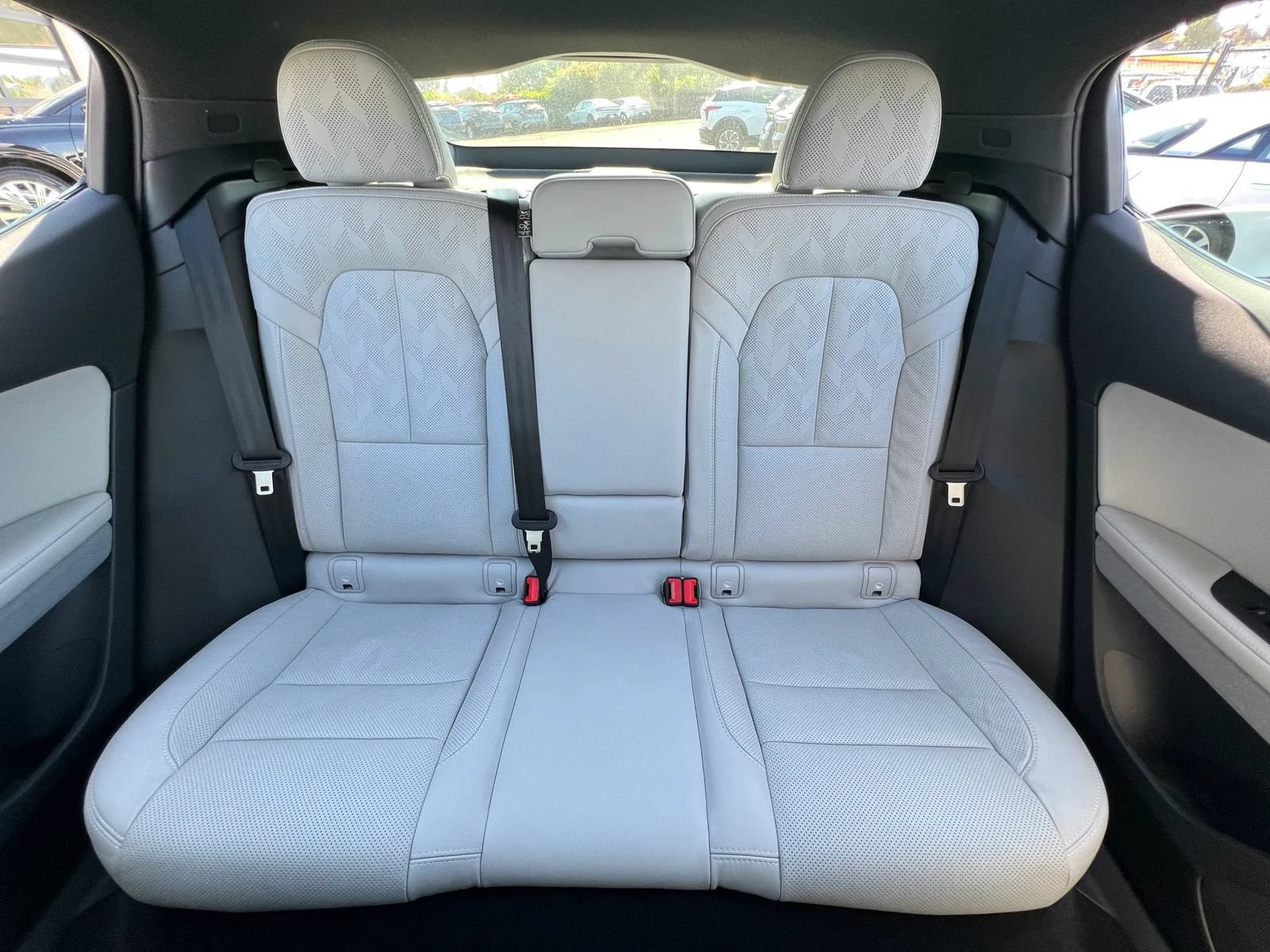 Used 2024 Polestar Polestar 2 AWD/4WD image 27