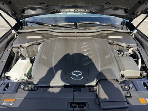 New 2026 MAZDA CX-90 3.3 Turbo S w/ Premium Plus image 21