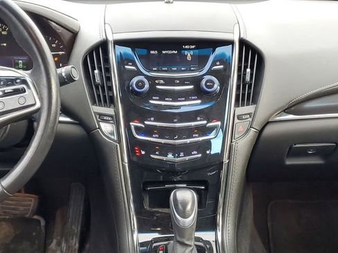 Used 2016 Cadillac ATS Sedan RWD image 30