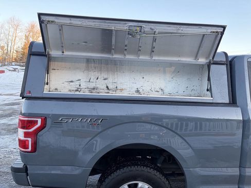 Used 2019 Ford F150 XL w/ Equipment Group 101A Mid image 13