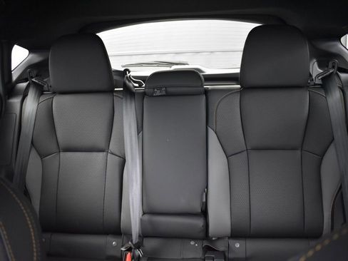 New 2026 Subaru Crosstrek 2.5i Wilderness image 23