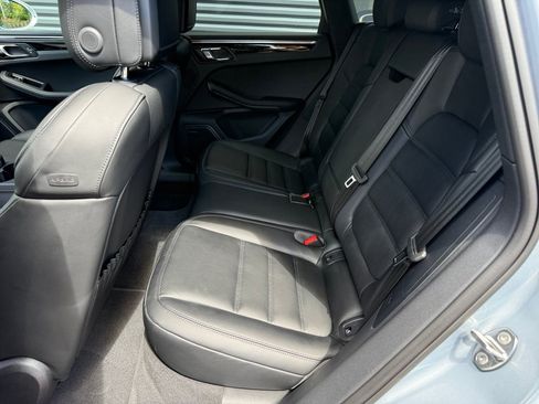 New 2026 Porsche Macan S AWD/4WD image 19