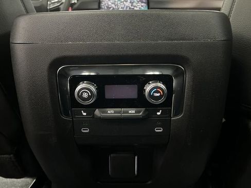 New 2026 GMC Yukon XL Denali w/ Sun & Power Step Package image 22