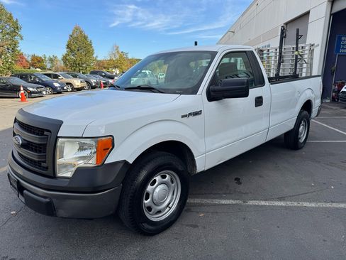 Used 2013 Ford F150 XL image 9