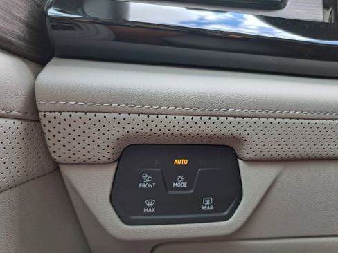 New 2026 Volkswagen Atlas SEL Premium R-Line image 15