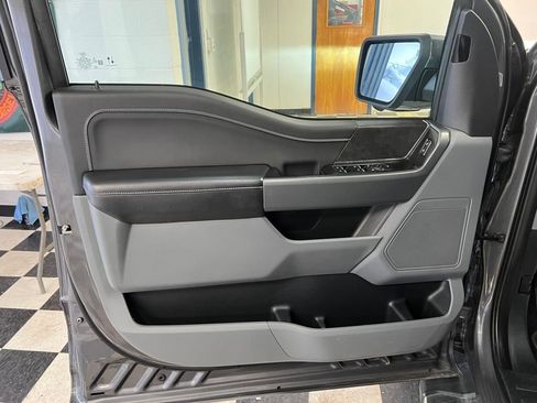 Used 2024 Ford F150 XLT w/ Equipment Group 302A MID image 40