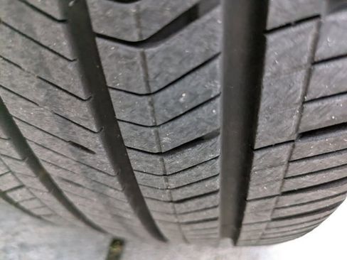 Used 2025 Kia K4 EX image 11