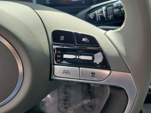 New 2026 Hyundai Elantra SEL Sport image 23