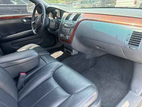 Used 2007 Cadillac DTS FWD image 13
