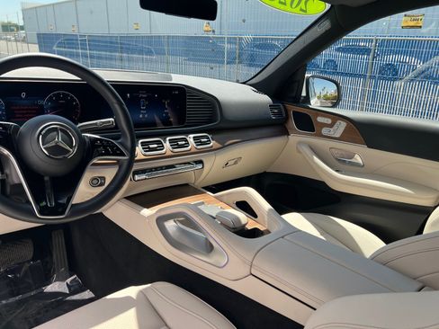 Used 2026 Mercedes-Benz GLE 350 4MATIC image 17
