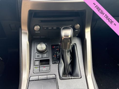 Used 2019 Lexus NX 300 FWD w/ Premium Package image 17