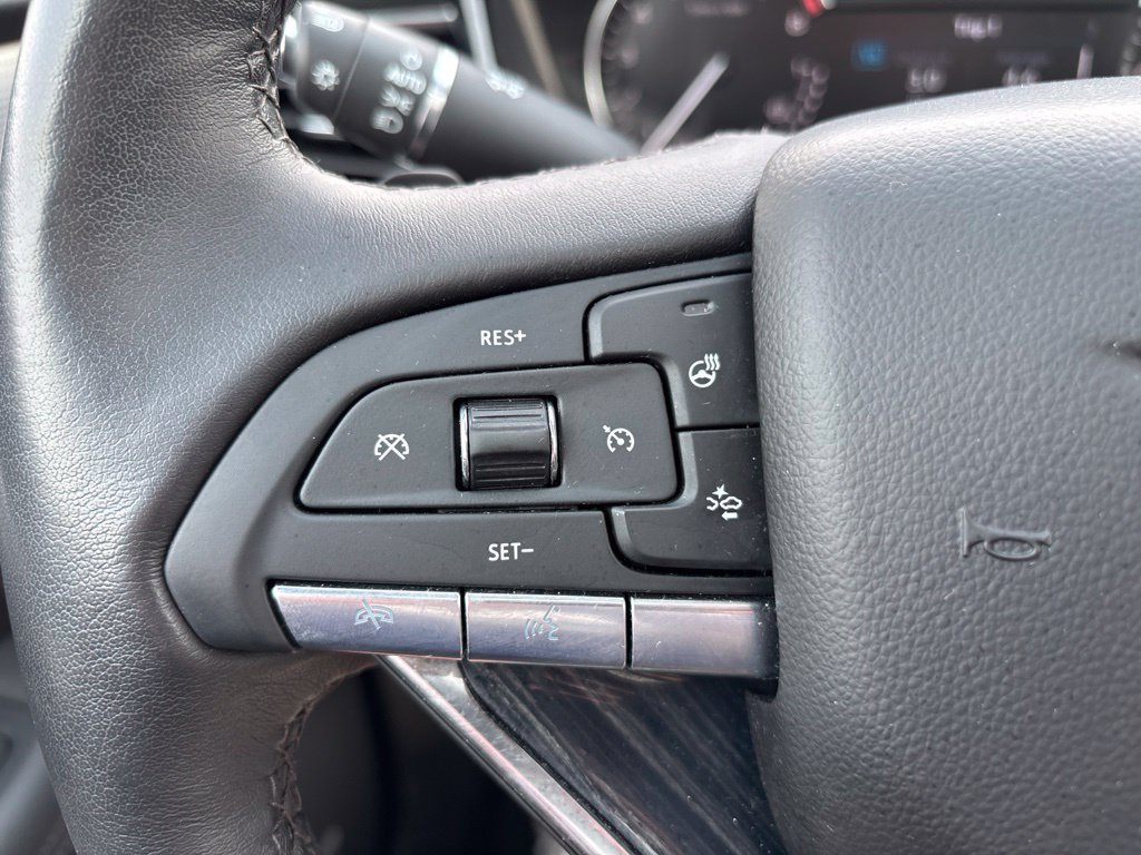 Used 2024 Cadillac XT6 Premium Luxury AWD/4WD image 19