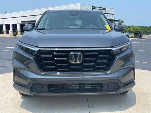 Used 2025 Honda CR-V EX-L image 2