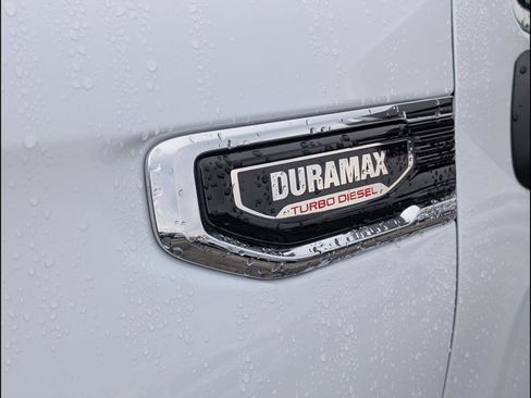 New 2026 GMC Sierra 1500 SLT w/ SLT Premium Package AWD/4WD image 20